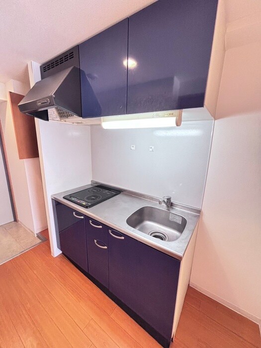 物件内観写真8　(キッチン)