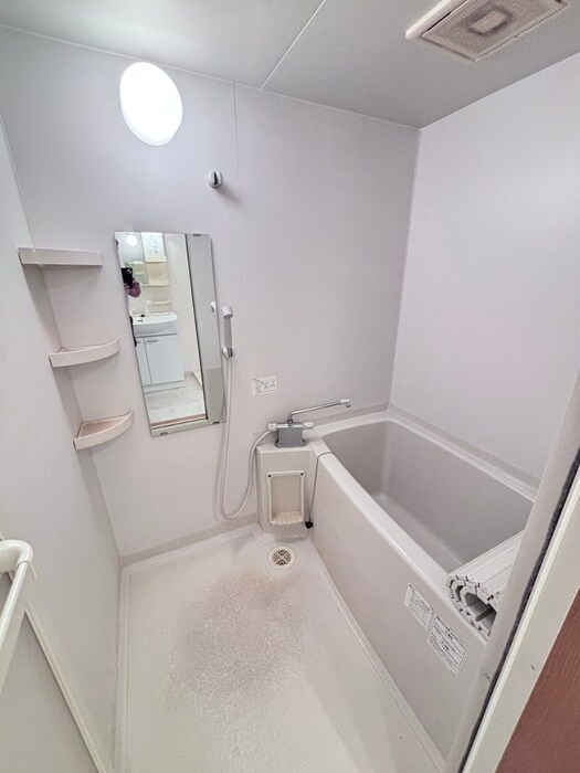 物件内観写真9　(バス／シャワールーム等)
