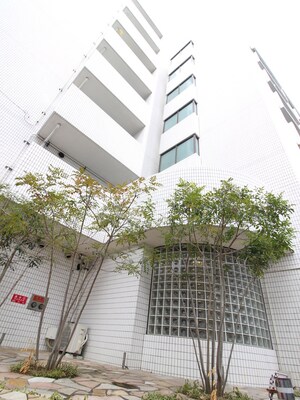 プレセランス西明石(403)外観写真