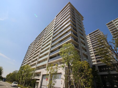 ﾛｰﾚﾙｽｸｴｱ建都ｻﾞﾚｼﾞﾃﾞﾝｽ4th(1338)外観写真