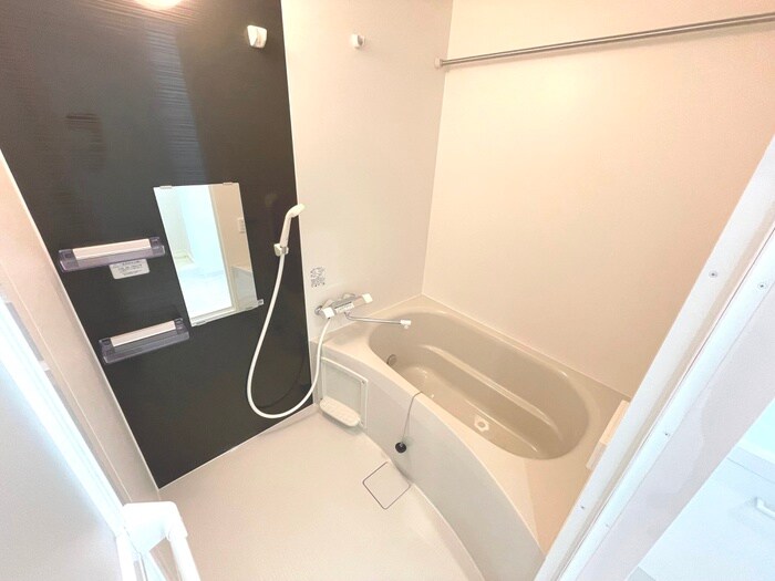 物件内観写真7　(バス／シャワールーム等)