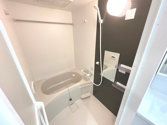 物件内観写真7　(バス／シャワールーム等)