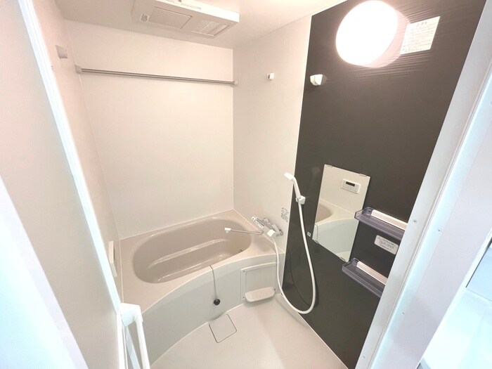 物件内観写真7　(バス／シャワールーム等)