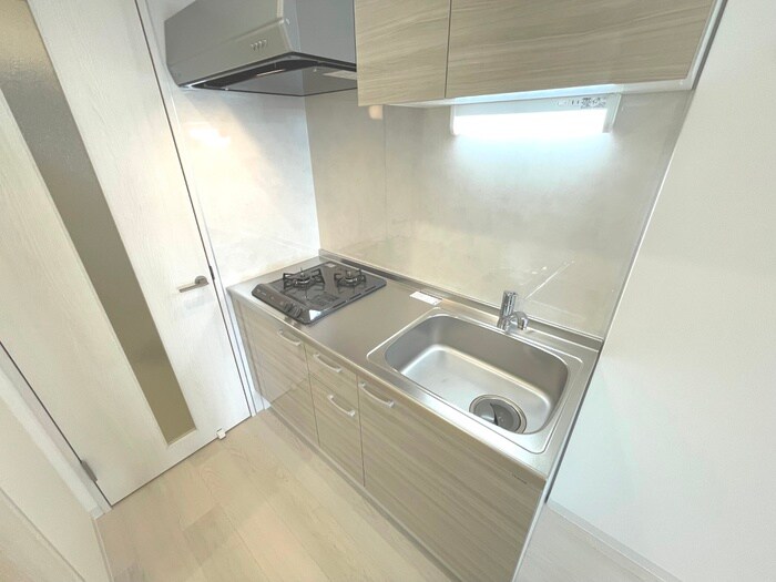 物件内観写真11　(キッチン)