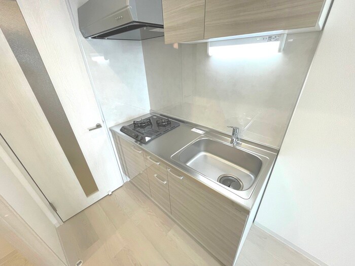 物件内観写真11　(キッチン)