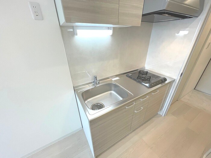 物件内観写真11　(キッチン)