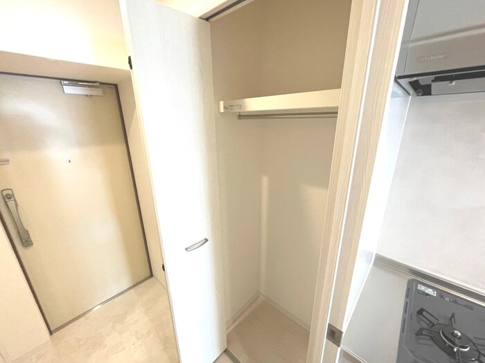 物件内観写真15　(収納)