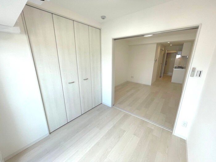 物件内観写真17　(居室)