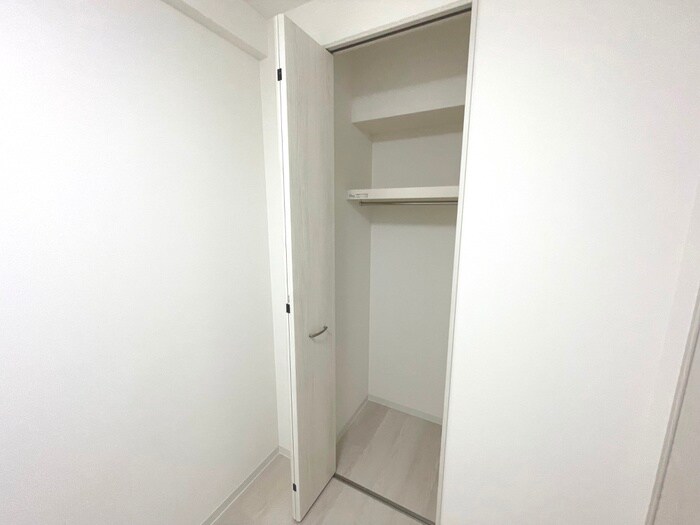 物件内観写真18　(収納)