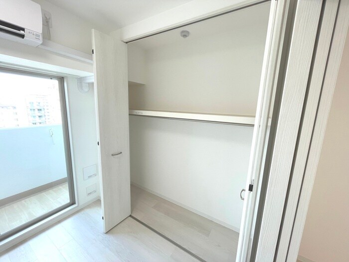 物件内観写真18　(収納)