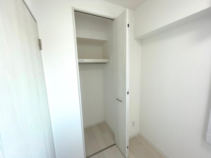 物件内観写真20　(収納)