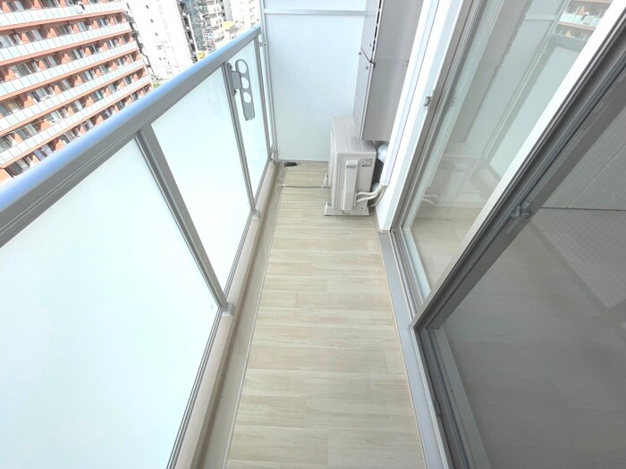 物件内観写真20　(ベランダ・バルコニー)
