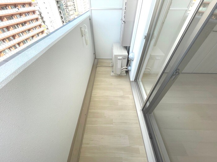 物件内観写真20　(ベランダ・バルコニー)