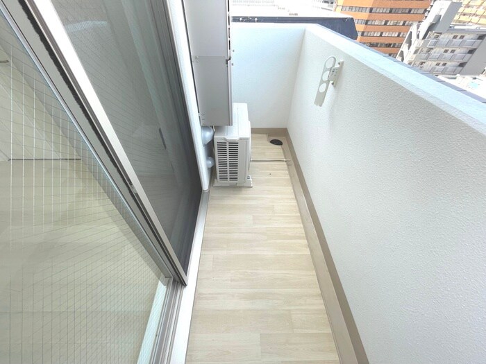 物件内観写真20　(ベランダ・バルコニー)