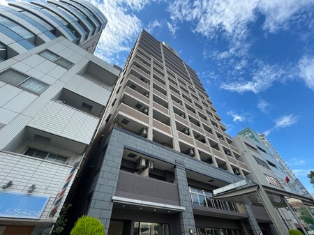 ｴｽﾃﾑﾌﾟﾗｻﾞ神戸水木通ｸﾞﾗﾝｸﾛｽ(404外観写真