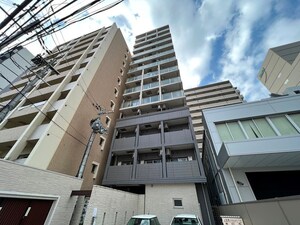 エスリード江坂広芝町（1203）外観写真