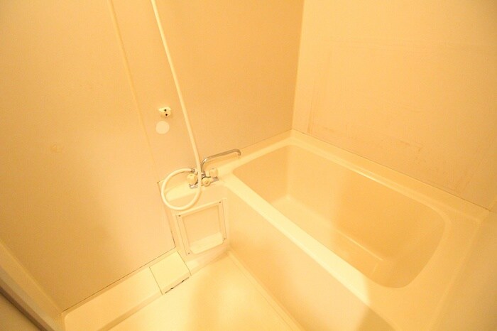 物件内観写真9　(バス／シャワールーム等)
