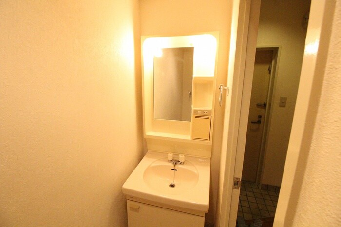 物件内観写真10　(トイレ)