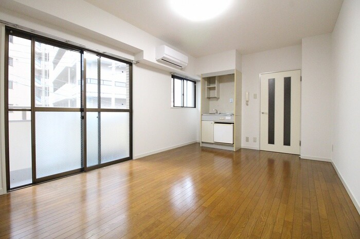 物件内観写真22　(居室)