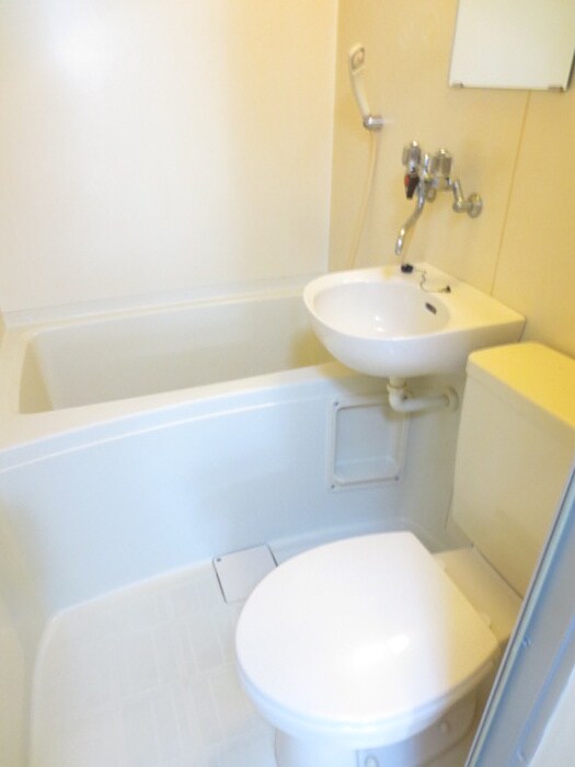 物件内観写真7　(バス／シャワールーム等)