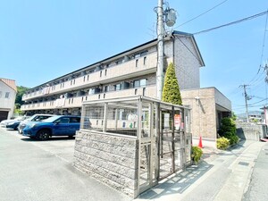 柊外観写真
