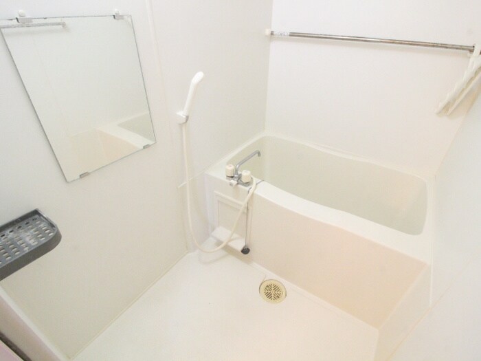 物件内観写真9　(バス／シャワールーム等)