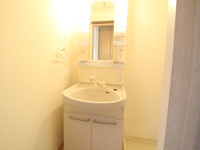 物件内観写真11　(洗面)