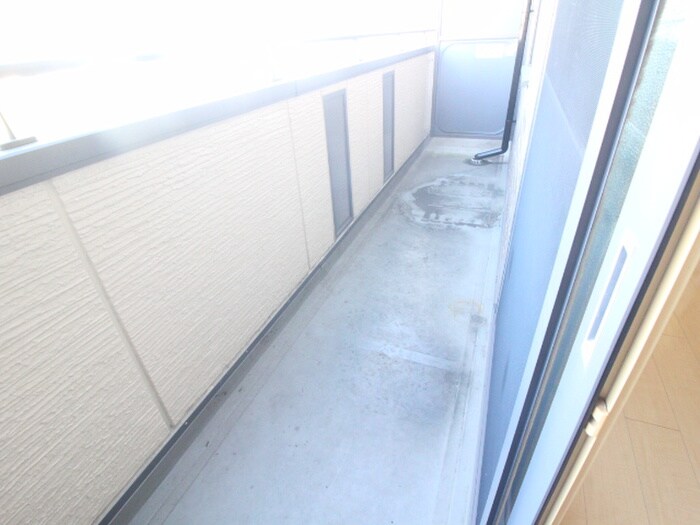 物件内観写真14　(ベランダ・バルコニー)