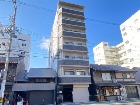 Ｋ・ＣＡＳＡ大宮外観写真