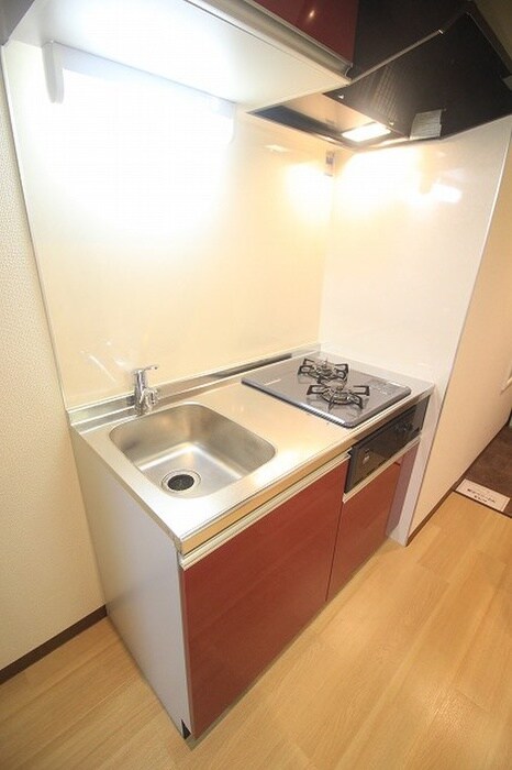 物件内観写真7　(キッチン)