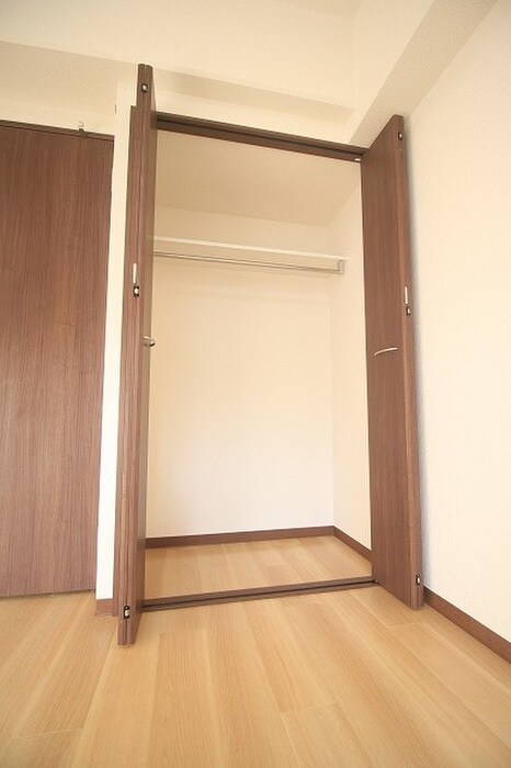 物件内観写真9　(収納)