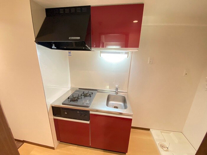 物件内観写真10　(キッチン)