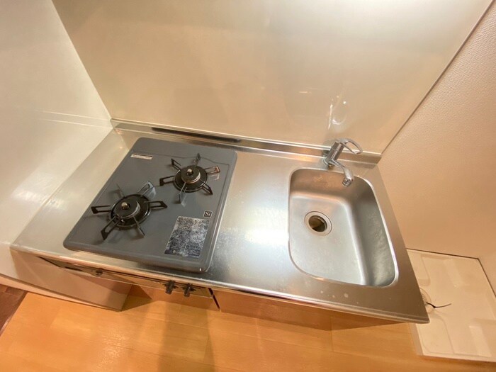 物件内観写真11　(キッチン)