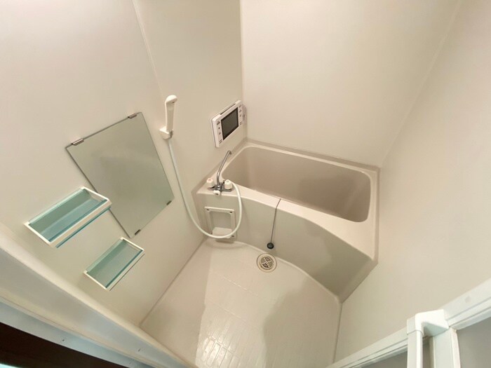 物件内観写真12　(バス／シャワールーム等)