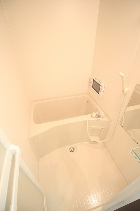 物件内観写真12　(バス／シャワールーム等)