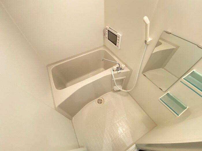 物件内観写真13　(バス／シャワールーム等)