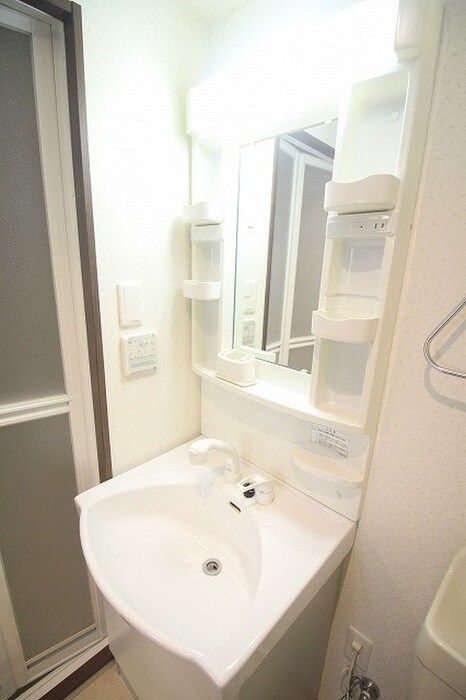 物件内観写真14　(洗面)