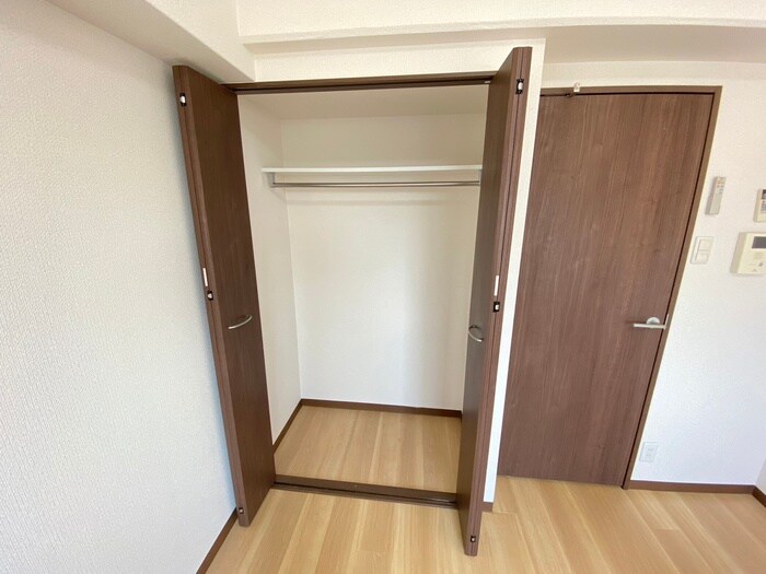 物件内観写真16　(収納)