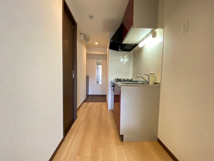 物件内観写真19　(廊下)