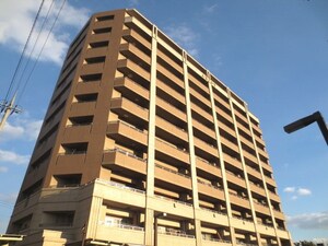 アリスト豊中清風荘（1004）外観写真