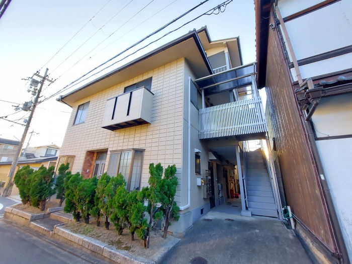 Chintai ス ルポゼの賃貸物件情報 京都府京都市伏見区 アパート 賃貸マンション アパート 部屋探し情報サイト