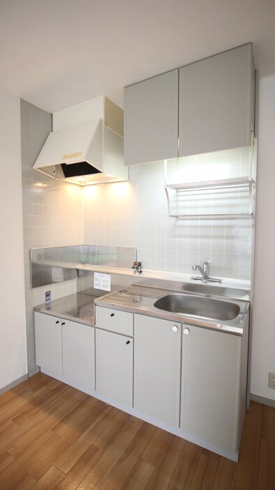 物件内観写真8　(キッチン)