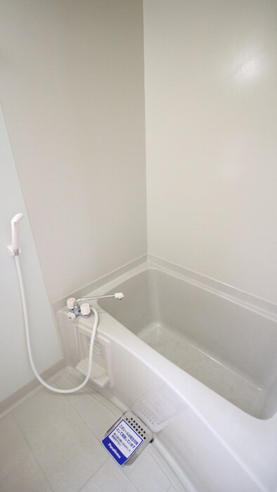 物件内観写真9　(バス／シャワールーム等)