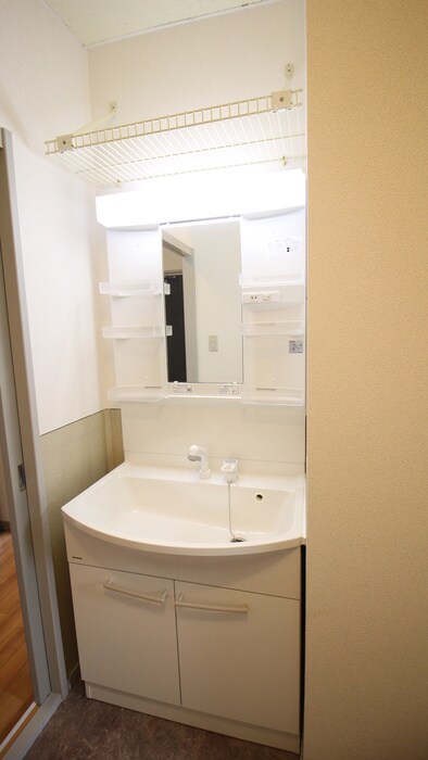 物件内観写真11　(洗面)