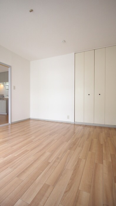 物件内観写真21　(居室)