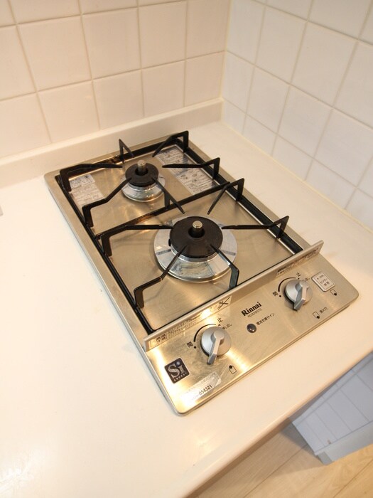 物件内観写真11　(キッチン)