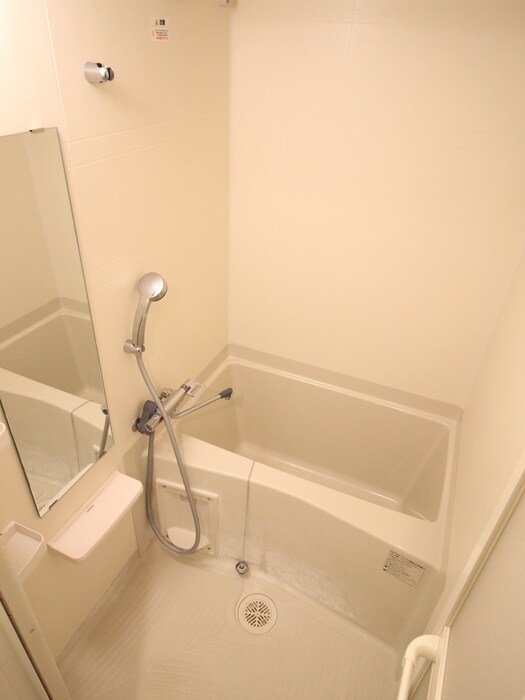 物件内観写真17　(バス／シャワールーム等)