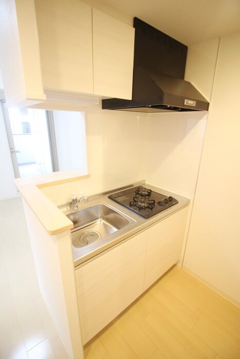 物件内観写真7　(キッチン)