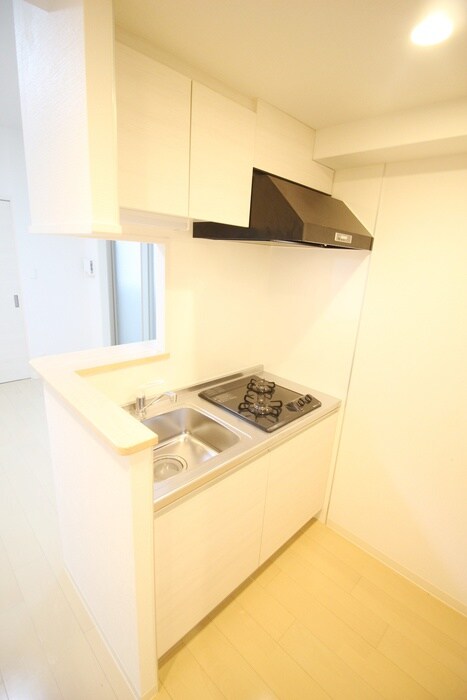 物件内観写真7　(キッチン)
