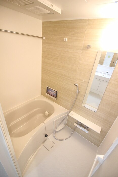 物件内観写真8　(バス／シャワールーム等)